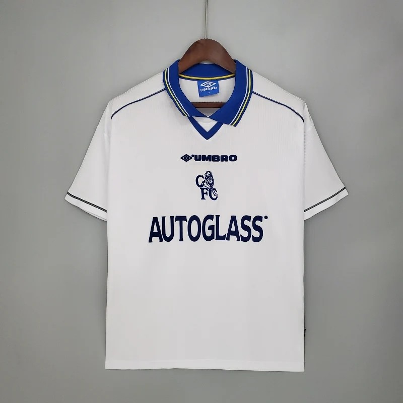 Chelsea 1998/2000 Away jersey